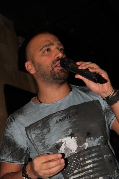 Taiga Beirut On Saturday Night